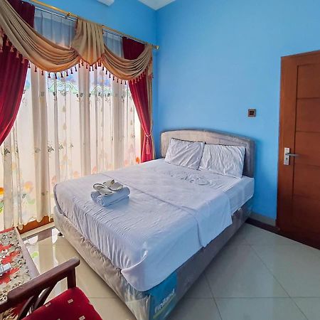 Pakde Air Cafe And Homestay Grabag Magelang Mitra Reddoorz Bedono Buitenkant foto